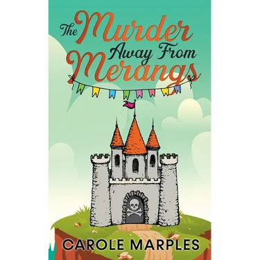 The Murder Away From Merangs
