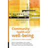 Community Health and Wellbeing: Action Research on Health Inequalities