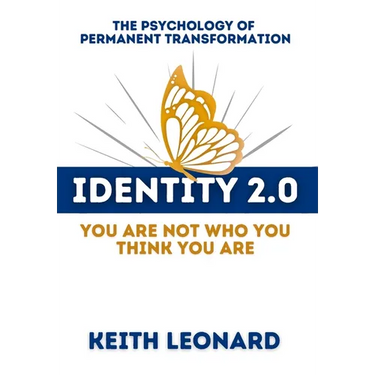 Identity 2.o: You're Not Who You Think You Are