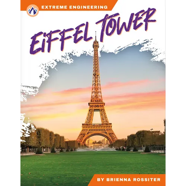 Eiffel Tower