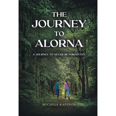 The Journey to Alorna: A Journey to never be forgotten