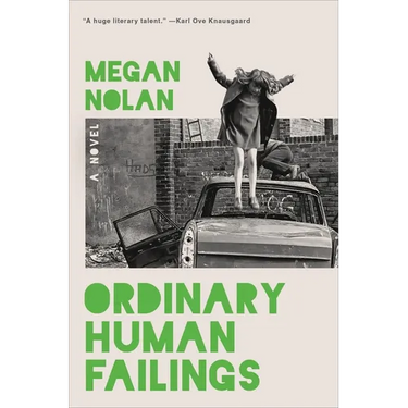 Ordinary Human Failings