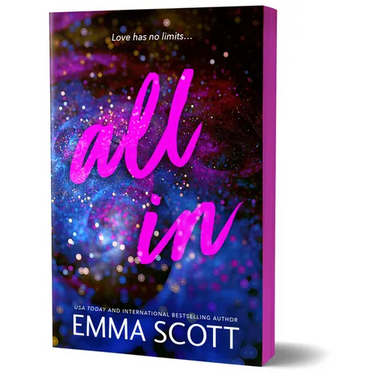 All in (Deluxe Edition)