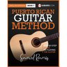 Puerto Rican Guitar Method: Samuel Ramos