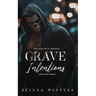 Grave Intentions: A Dark Taboo Romance
