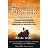 Becoming a Pioneer - A Book Series- Book 5