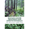 Manage Cancer Treatment Side Effects Naturally: Patient's Practical Guide