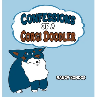 Confessions of A Corgi Doodler