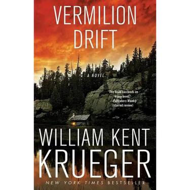 Vermilion Drift
