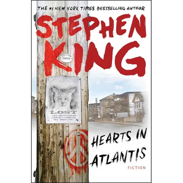 Hearts in Atlantis
