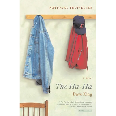 The Ha-Ha