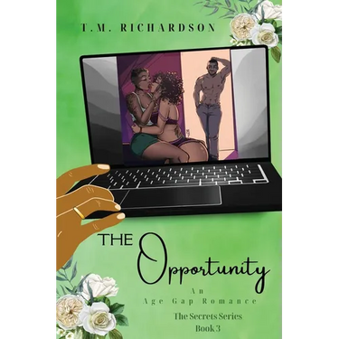 The Opportunity: An Age Gap Romance