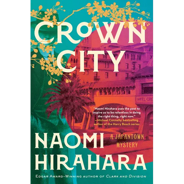 Crown City