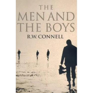 The Men and the Boys