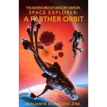 A Farther Orbit