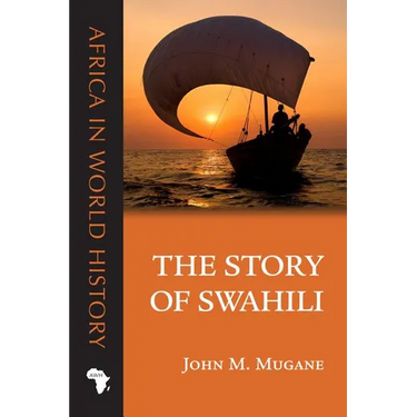 The Story of Swahili