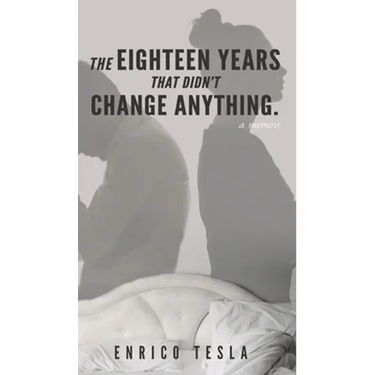 The Eighteen Years That Didn't Change Anything