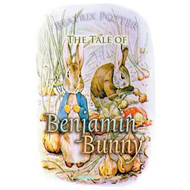 The Tale of Benjamin Bunny