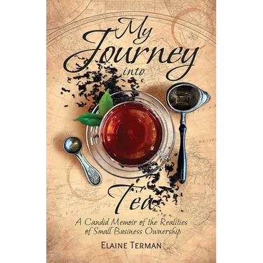 My Journey Into Tea