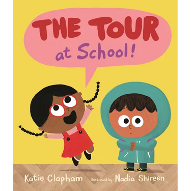 The Tour at School