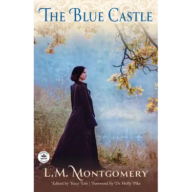 The Blue Castle