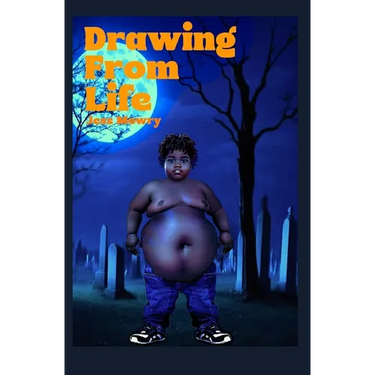 Drawing From Life