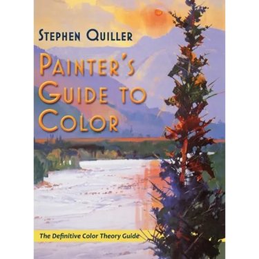 Painter's Guide to Color (Latest Edition)