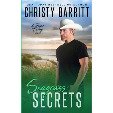 Seagrass Secrets