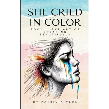 She Cried in Color