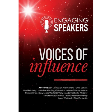 Engaging Speakers: Voices of Influence