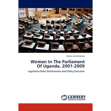 Women in the Parliament of Uganda, 2001-2009