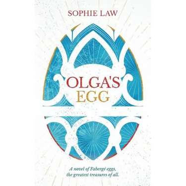 Olga's Egg