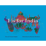 I Is for India