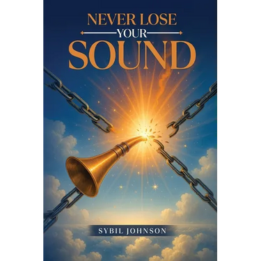 Never Lose Your Sound