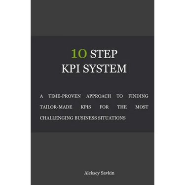 10 Step KPI System