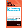 HBR Guide to Performance Management
