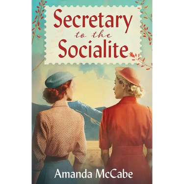 Secretary to the Socialite