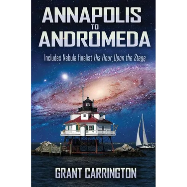 Annapolis to Andromeda