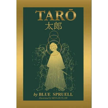 Taro: Legendary Boy Hero of Japan