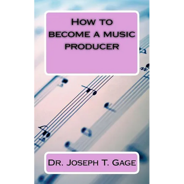 How to become a music producer