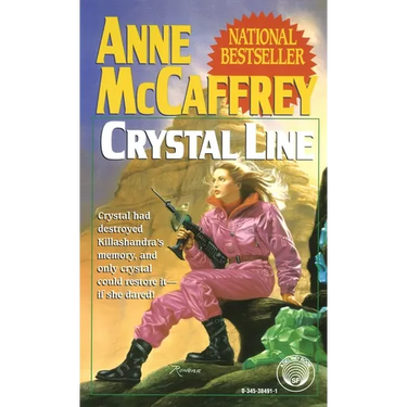 Crystal Line