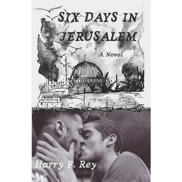 Six Days in Jerusalem