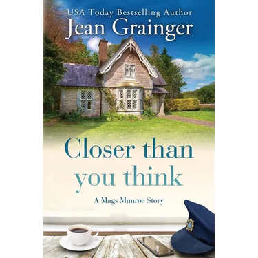 Closer than you think