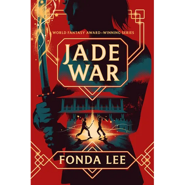 Jade War