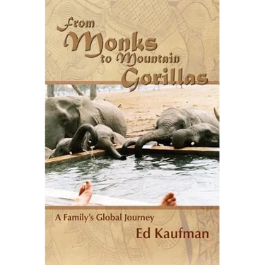 From Monks to Mountain Gorillas