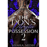 The Don's Virgin Possession 2: The Finale