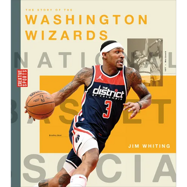 The Story of the Washington Wizards