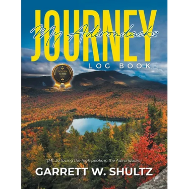 My Adirondacks Journey