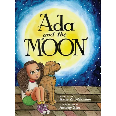 Ada and the Moon