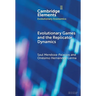 Evolutionary Games and the Replicator Dynamics